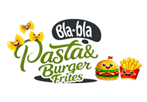 Pasta Bla Bla - Foodtruck PastaBlabla logo